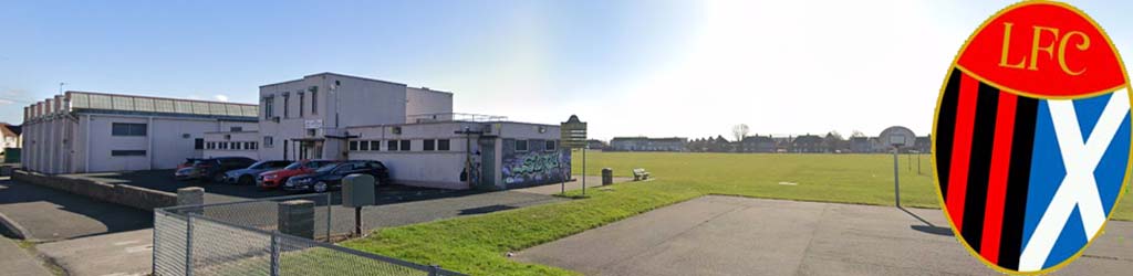 Savoy Sports Centre